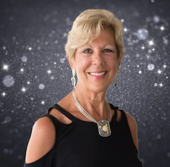 Diana Hirschhorn is the jewelry designer behind DianaHDesigns/Artful Handmade Jewelry.  She is the designer as well as creator and makes every piece herself by hand.  She works from her home studio in the Lakewood Ranch area of Florida.
