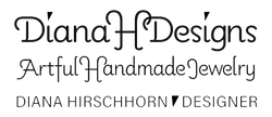 DianaHDesigns/Artful Handmade Jewelry