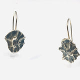  Sterling Silver Earrings | DianaHDesigns / Artful Handmade Jewelry